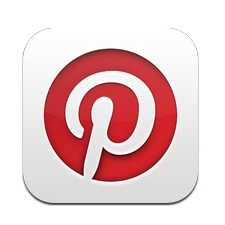 pinterest app