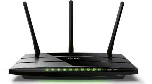 router