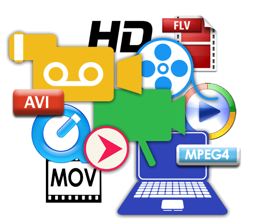 video,codec,rate,container,bitrate,frame,avi,xvid,divx,mp4,h.264,mkv,vlc