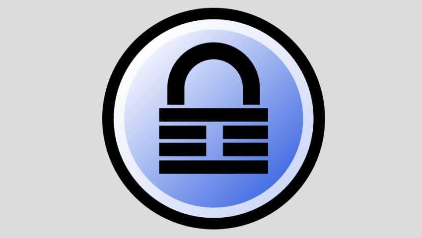 KeePass,iguru