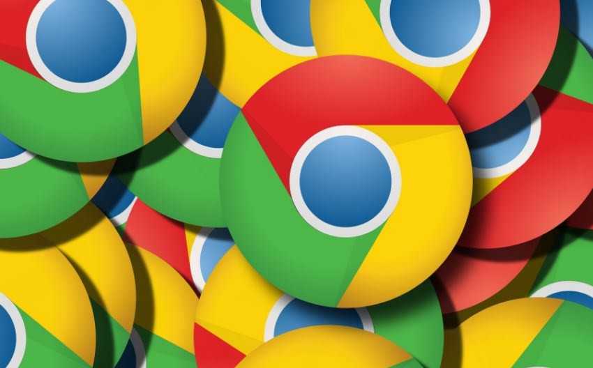 google chrome 55