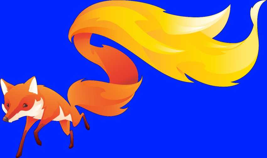 Firefox 59