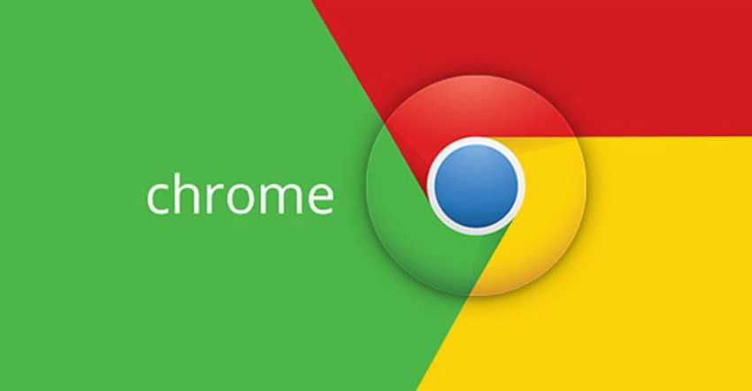 chrome