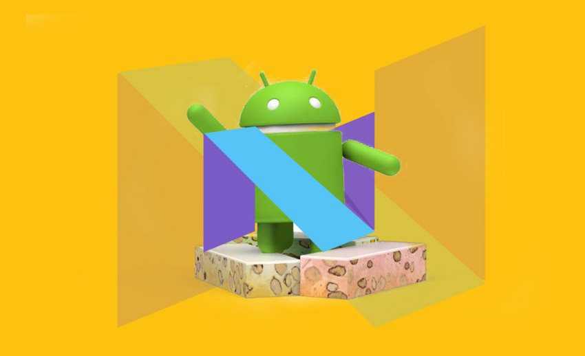 Android Nougat 7.1 Developer Preview