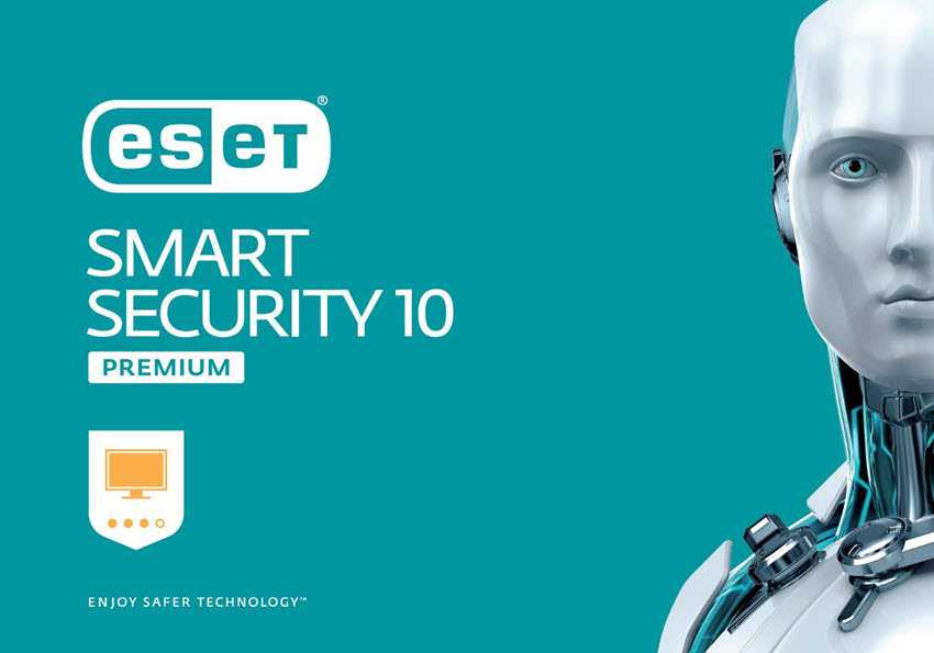 ESET Smart Security Premium