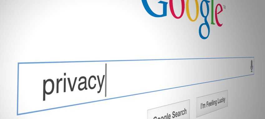 google-privacy-policy