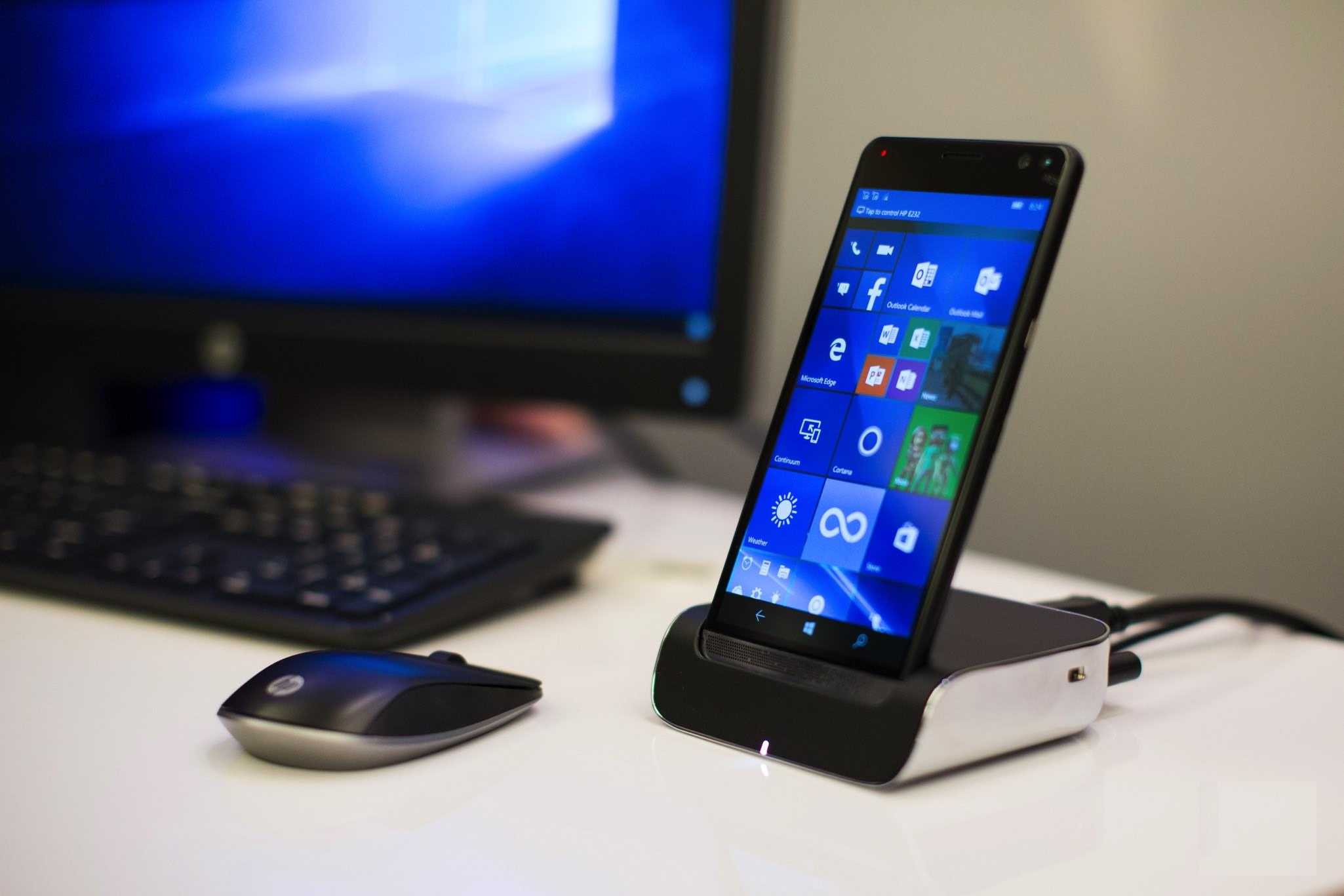 HP Elite X3