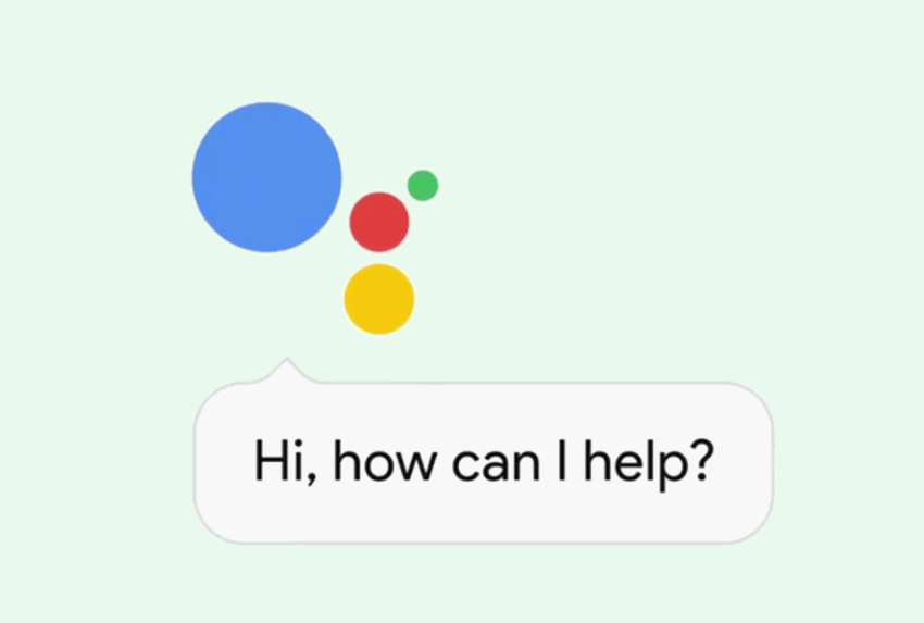 Google Assistant