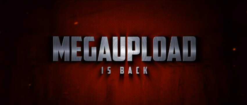 Megaupload 2.0