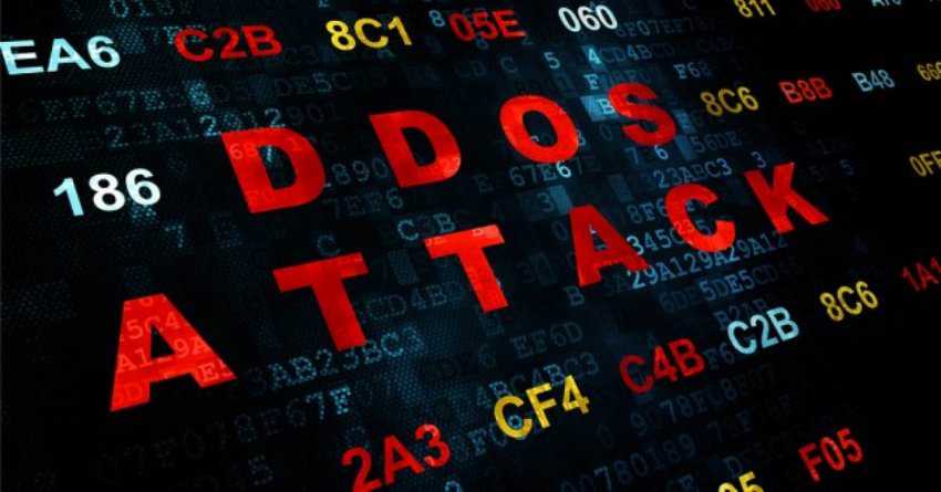 security-ddos