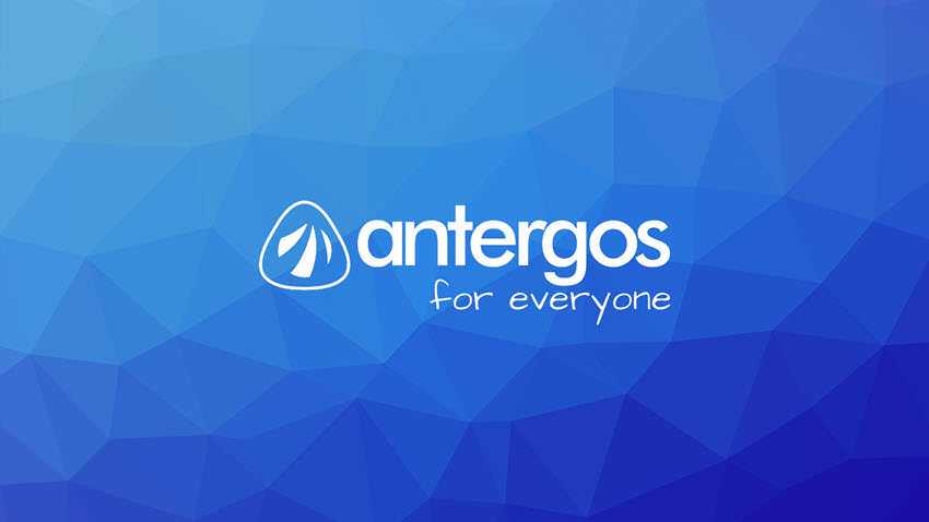 antergos