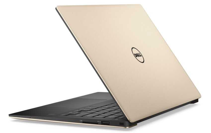 Dell XPS