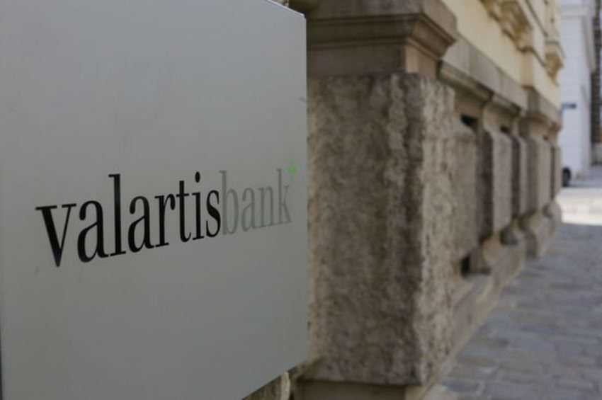 Valartis Bank Liechtenstein