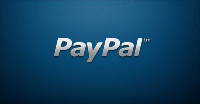 paypal