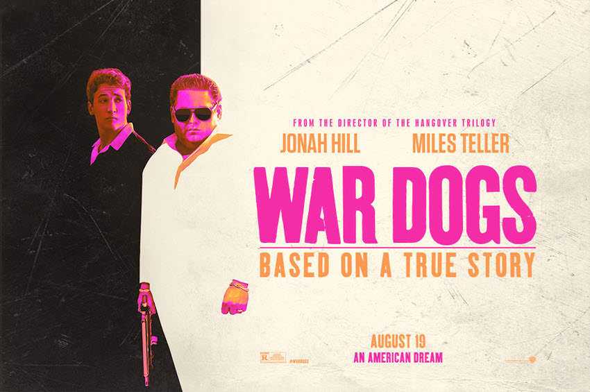 BitTorrent war-dogs-2016