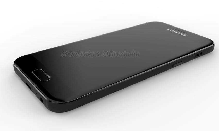 Samsung Galaxy A 2017