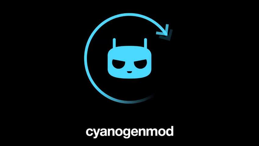 Cyanogen