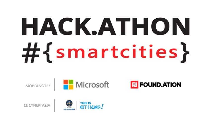 Hack.athon smartcities