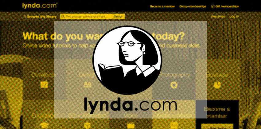 Lynda.com