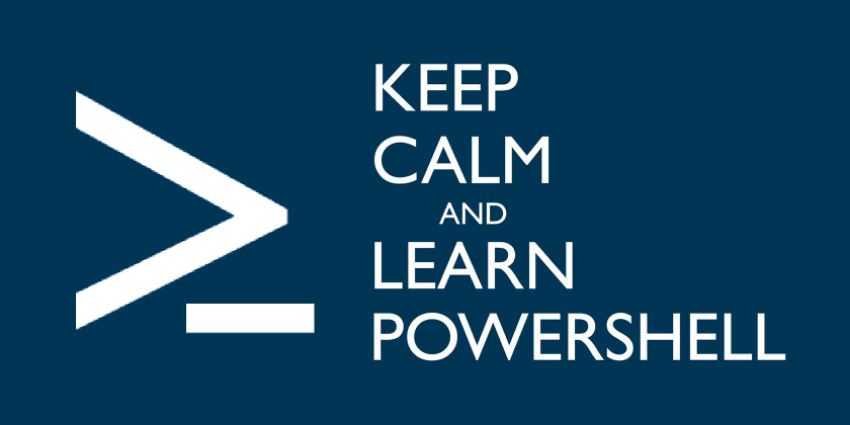 Powershell scripts