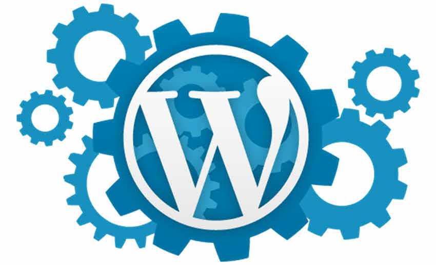 wordpress