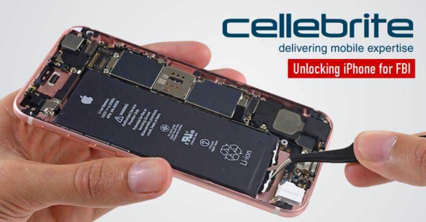 Cellebrite