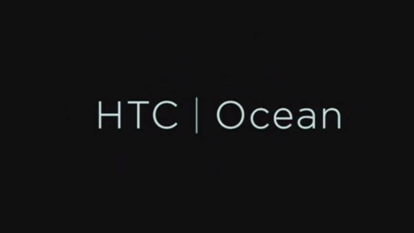 HTC Ocean