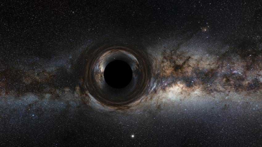 Black Hole