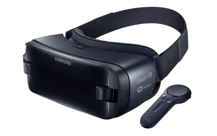 Gear VR