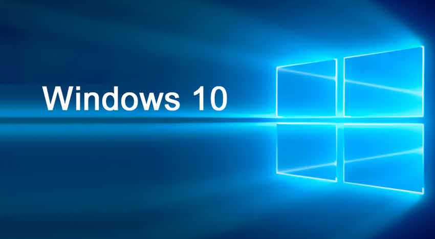 windows 10