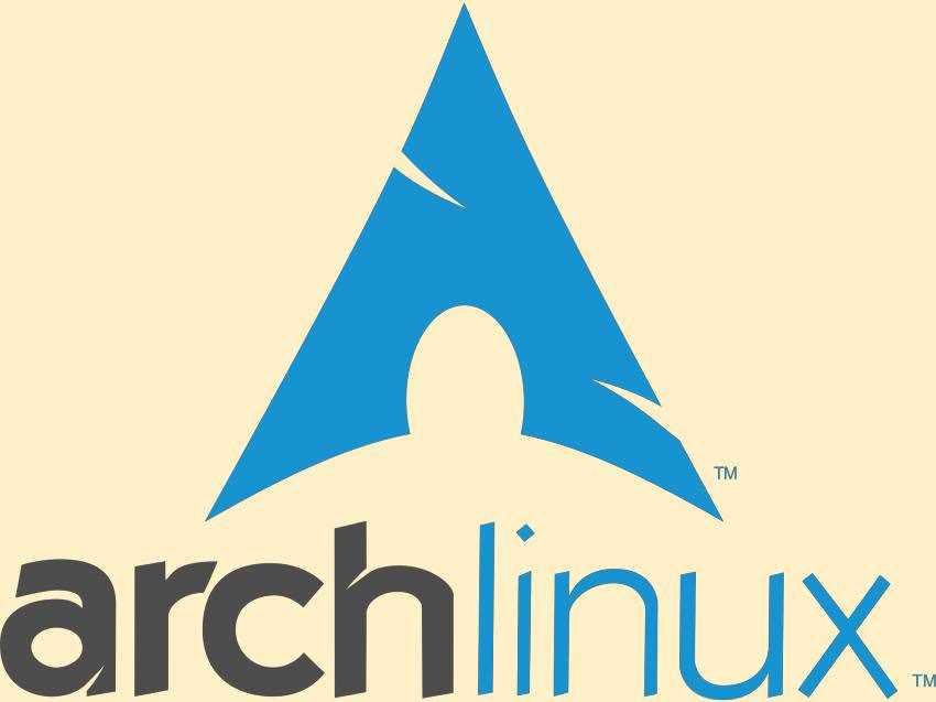 Arch Linux