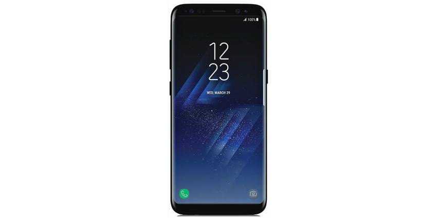 Samsung Galaxy S8