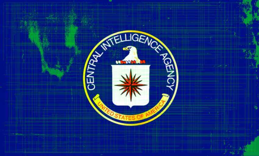 WikiLeaks cia