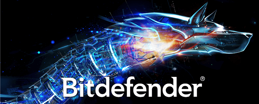 Bitdefender