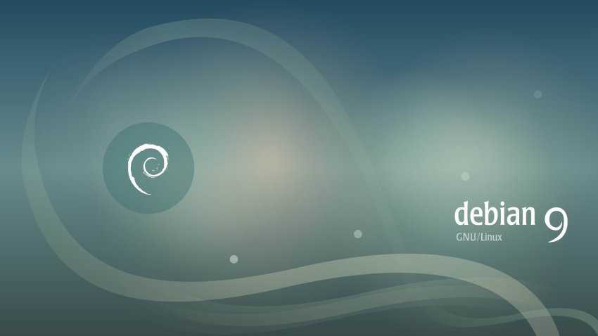 Debian