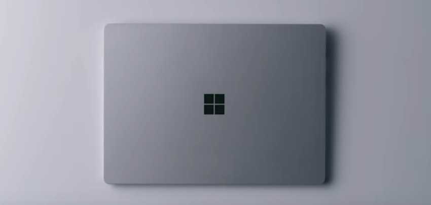 Surface Laptop