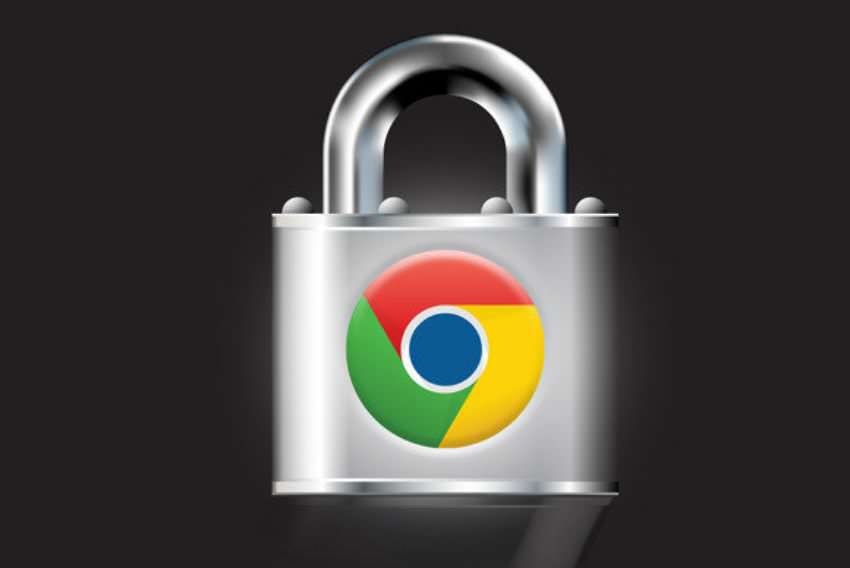 Google Chrome