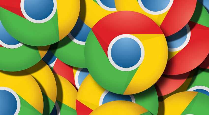 Google Chrome