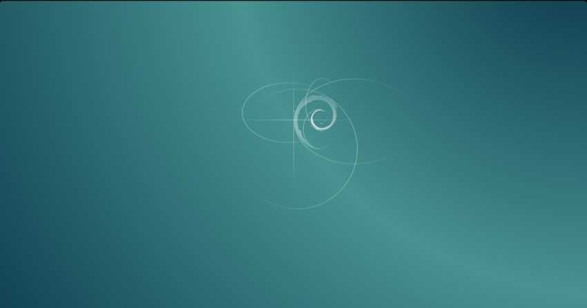 Debian Jessie 8.8