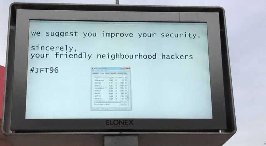 hackers