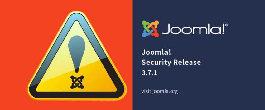 Joomla!