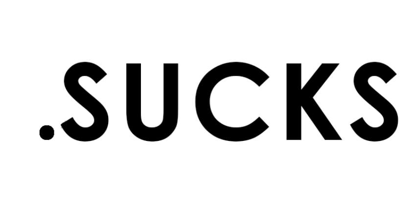 SUCKS