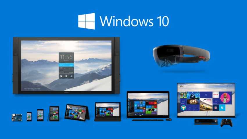 Windows 10