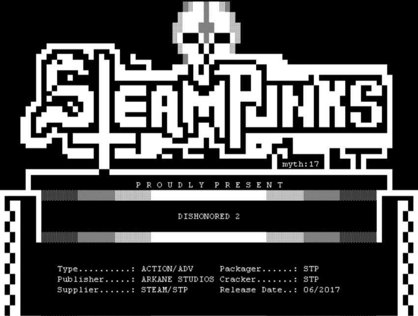 SteamPunks