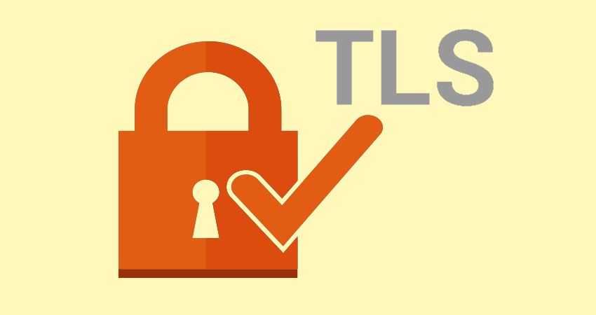 TLS 1.3