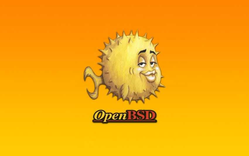 OpenBSD