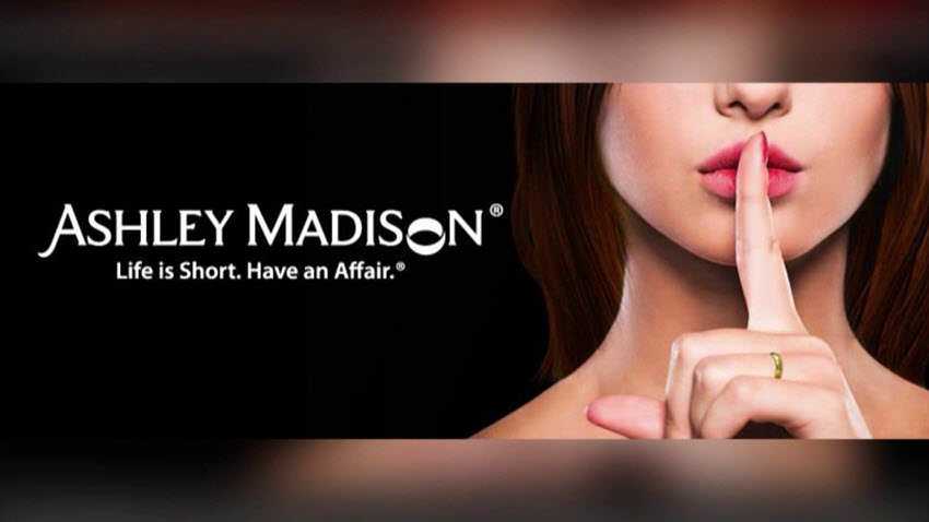 Ashley Madison