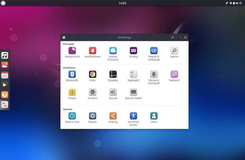 Ubuntu Budgie 16.04.3