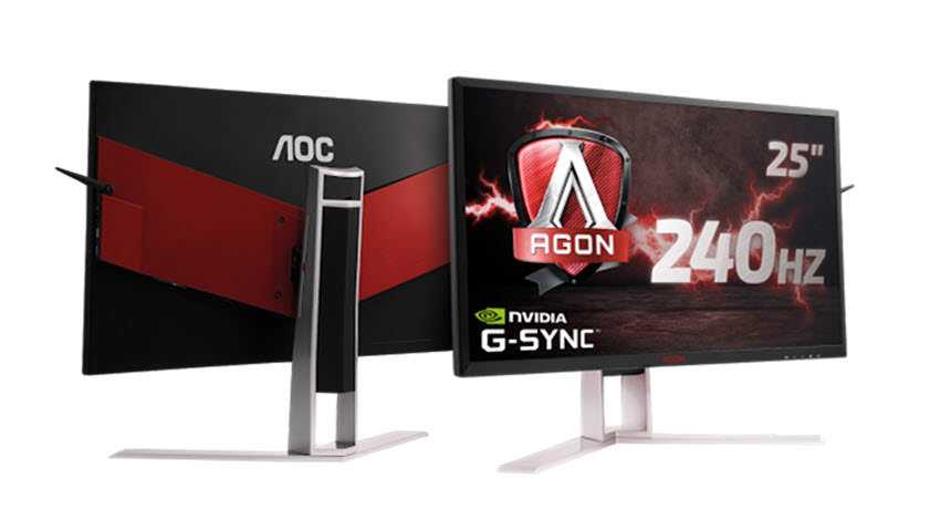 AOC AGON AG251FG