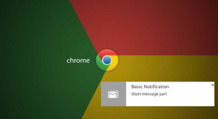 Google Chrome